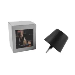 HOMEWELL - Tapón de Vino Luz LED