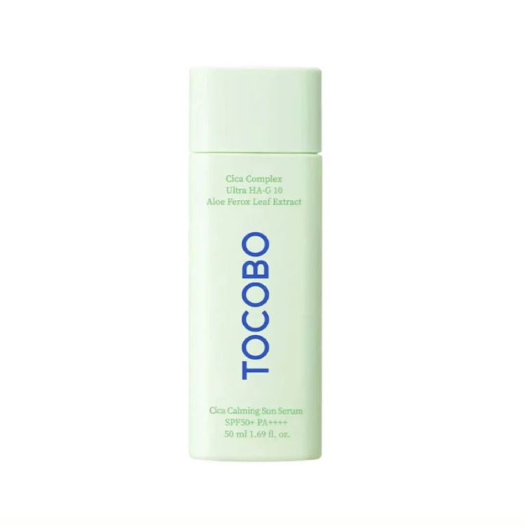 Cica Calming Sun Serum
