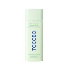 TOCOBO - Cica Calming Sun Serum