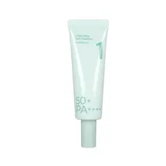 GENERICO - No. 1 Clear Filter Sun Essence SPF 50 PA++++ 50ml