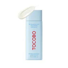 TOCOBO - Protector Solar Bio Watery Sun Cream SPF50+ PA++++