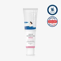 ROUND LAB - Birch Juice Moisturizing Tone-Up Sun Screen SPF 50+,PA++++