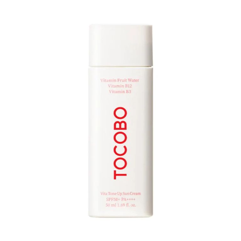 Vita Tone Up Sun Cream SPF50+ PA++++ 50ml