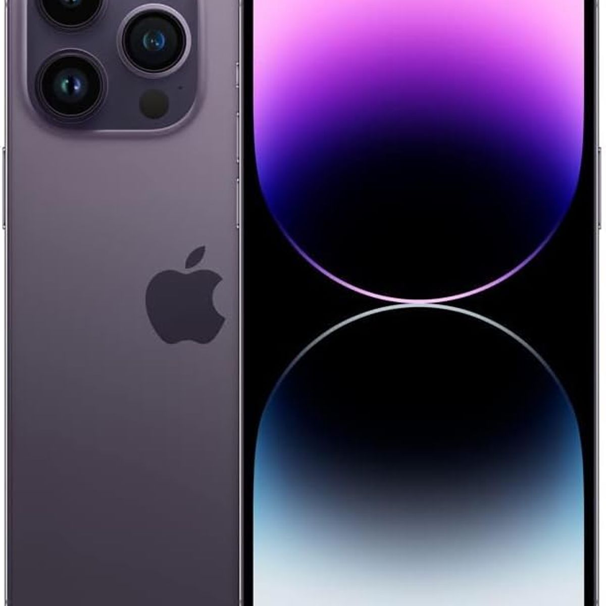 APPLE - iPhone 14 Pro 256GB - Reacondicionado