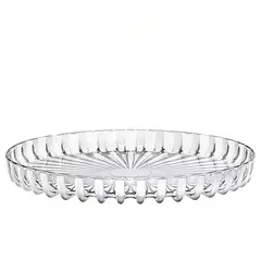 GUZZINI - Bandeja Dolcevita Perla 31cms