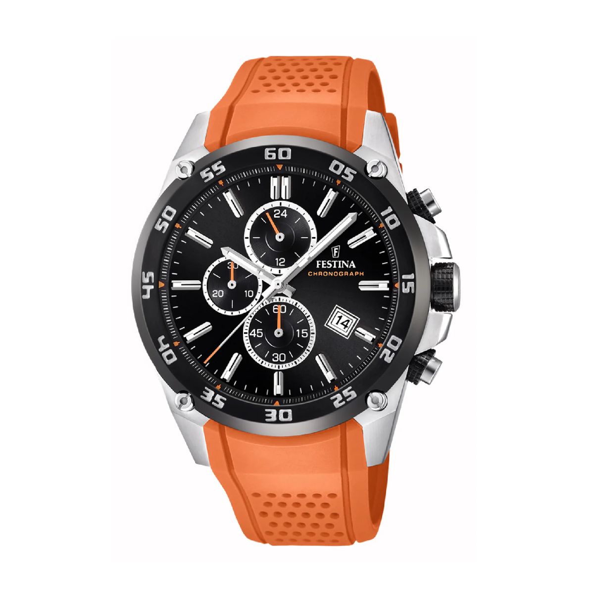 FESTINA - Reloj Festina The Originals F203304 47mm