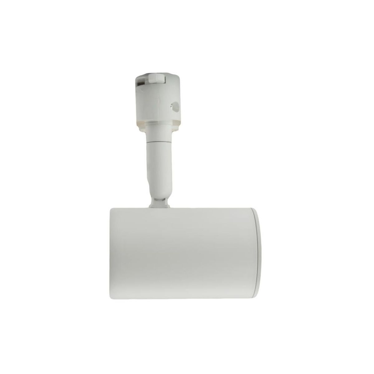 TECHNOLAMP - Foco Gu10 Riel Monofásico Nilo Blanco