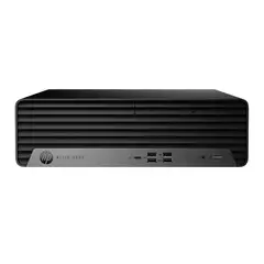 HP - EliteDesk 800 G9 Core i5-12° 16GB DDR5 SSD 512GB Windows 11 - Reacondicionado