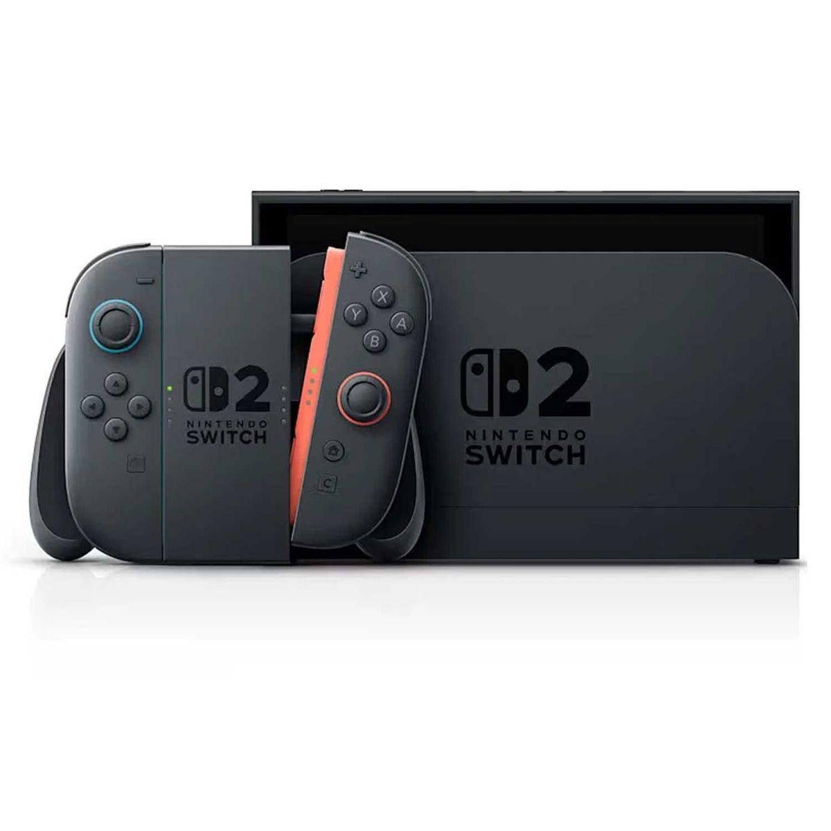 NINTENDO - Consola Nintendo Switch 2 Bundle Elige Tu Juego