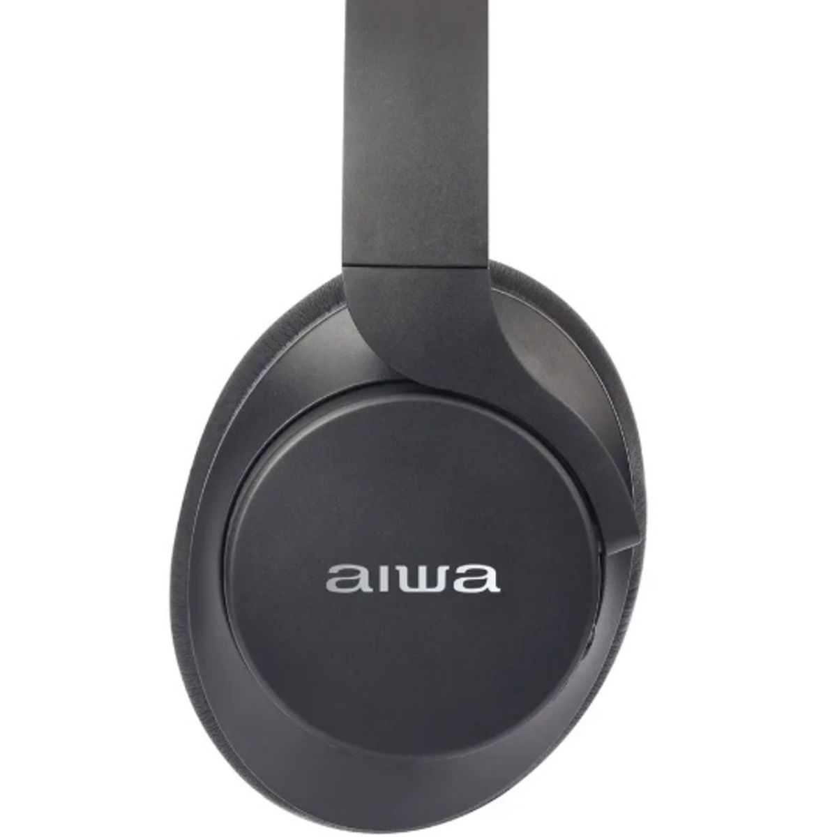 GENERICO - Audifonos Bluetooth Over Negros