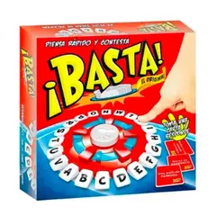 GENERICO - Ronda ¡basta En Español