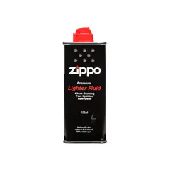 ZIPPO - Bencina Encendedor Original 125ml