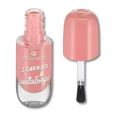 ESSENCE - Esmalte De Uñas Tradicional I Carried A Cantaloupe