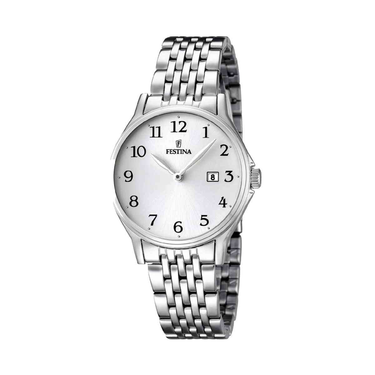 FESTINA - Reloj Festina mujer clásico F167481 30mm