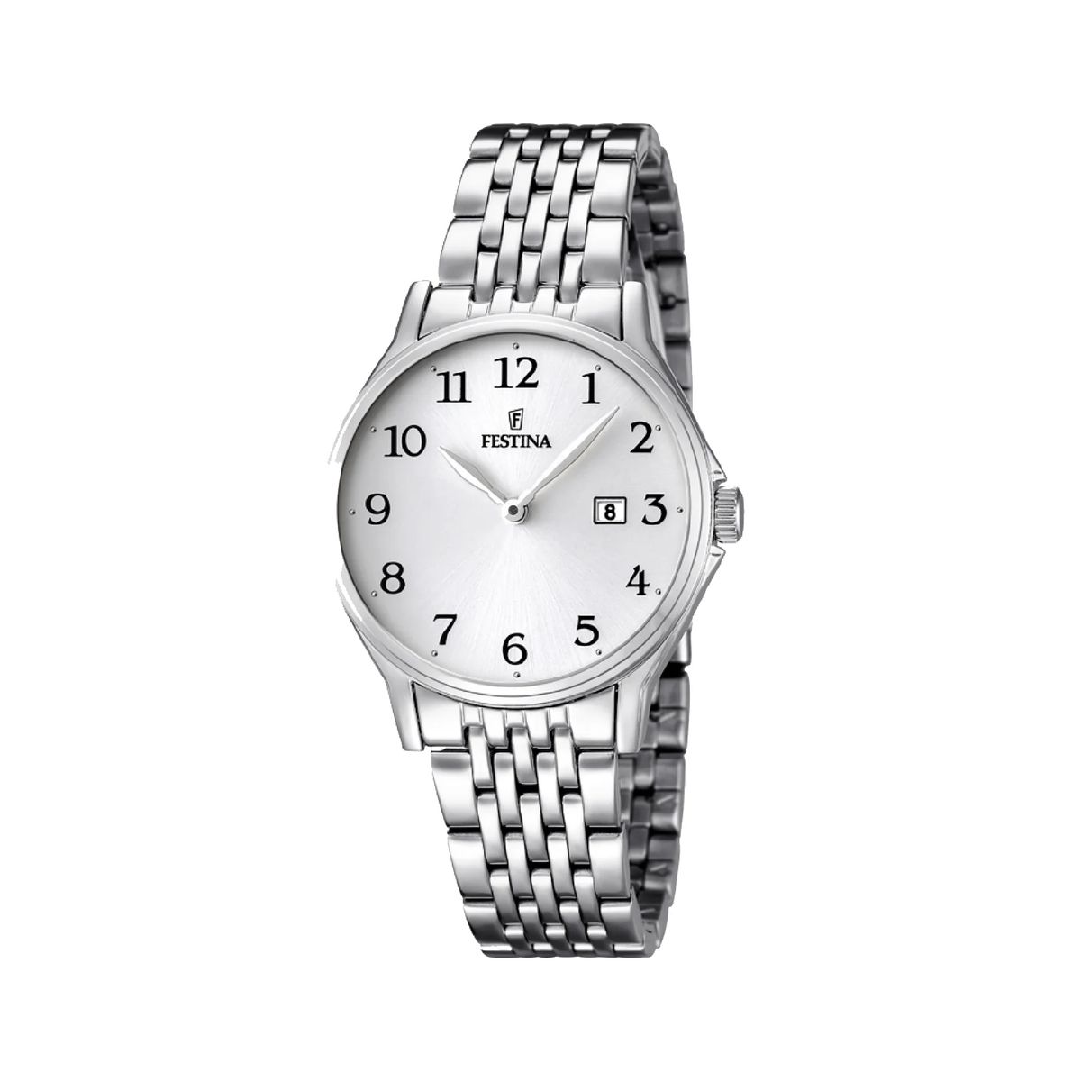 FESTINA - Reloj Festina mujer clásico F167481 30mm