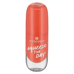 ESSENCE - Esmalte De Uñas Tradicional Squeeze THE DAY