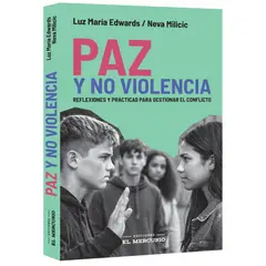 EL MERCURIO - Libro Paz Y No Violencia