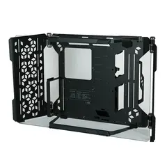 COOLER MASTER - Gabinete MasterFrame 700 Full Tower