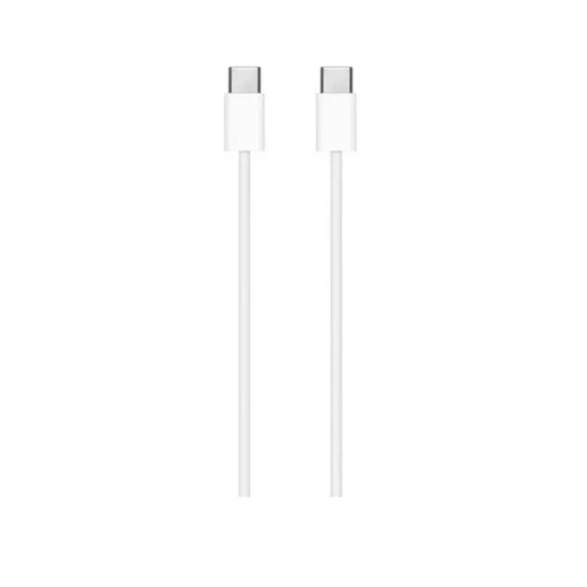 APPLE - Cargador Adaptador 20w Apple + Cable C a C Para IPhone 15 16 17 Pro Max