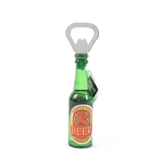 HOMEWELL - Destapador de Botellas Cerveza Lager