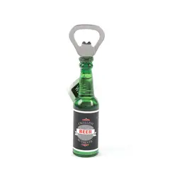 HOMEWELL - Destapador de Botellas Cerveza Lager