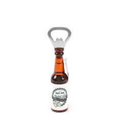 HOMEWELL - Destapador de Botellas Cerveza Amber