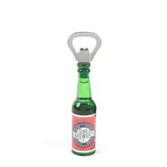 HOMEWELL - Destapador de Botellas Cerveza Lager