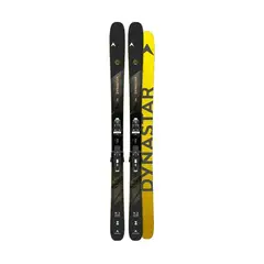 DYNASTAR - Ski M-PRO 94 TI OPEN Con Fijaciones Look NX12