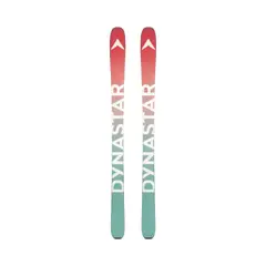 DYNASTAR - Ski M-PRO W 92 OPEN Con Fijaciones Look NX11