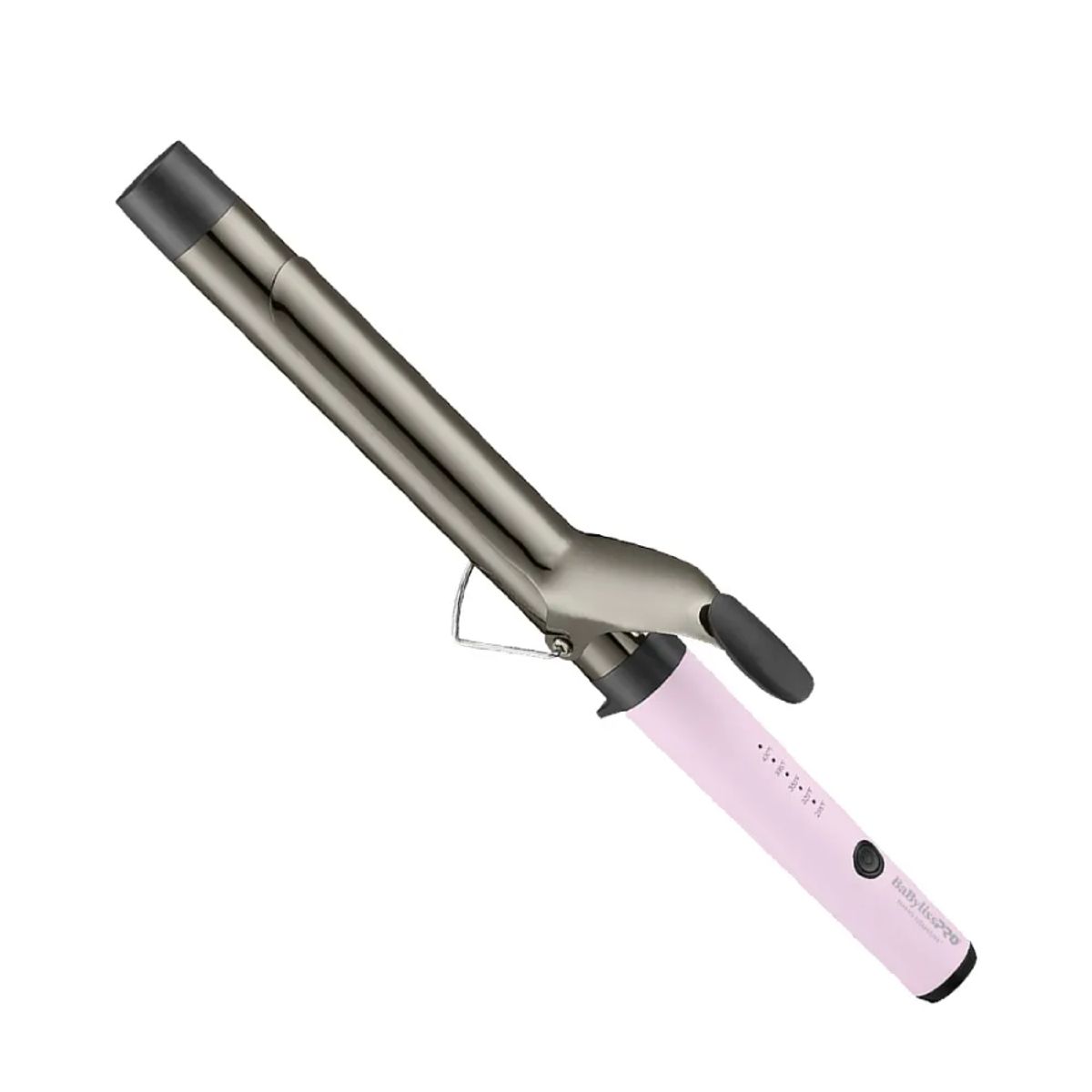 BABYLISS PRO - Ondulador Extralargo 32Mm Babylisspro Rosa