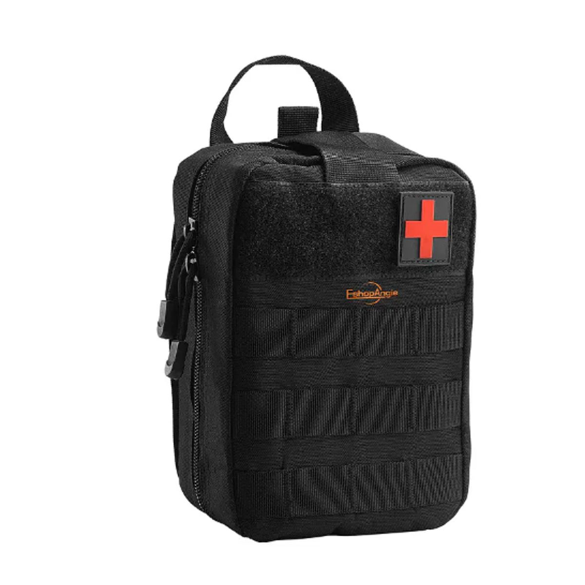 GENERICO - Bolsa Táctica De Primeros Auxilios Camping