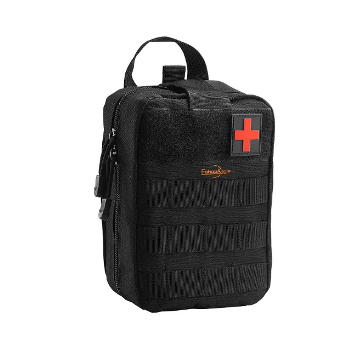 GENERICO - Bolsa Táctica De Primeros Auxilios Camping
