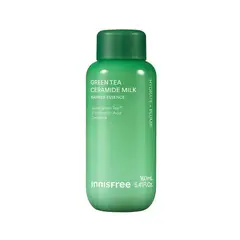 INNISFREE - Toner Lechoso de Te Verde + Ceramidas - 160ml