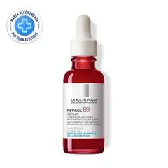 LA ROCHE POSAY - Retinol La Roche-Posay B3 Serum Antiarrugas 30ml