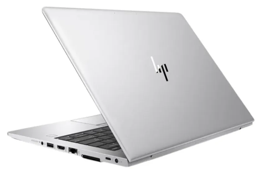 Laptop ProBook 440 G5 Intel Core i7 8th 8GB 256GB SSD Plata
