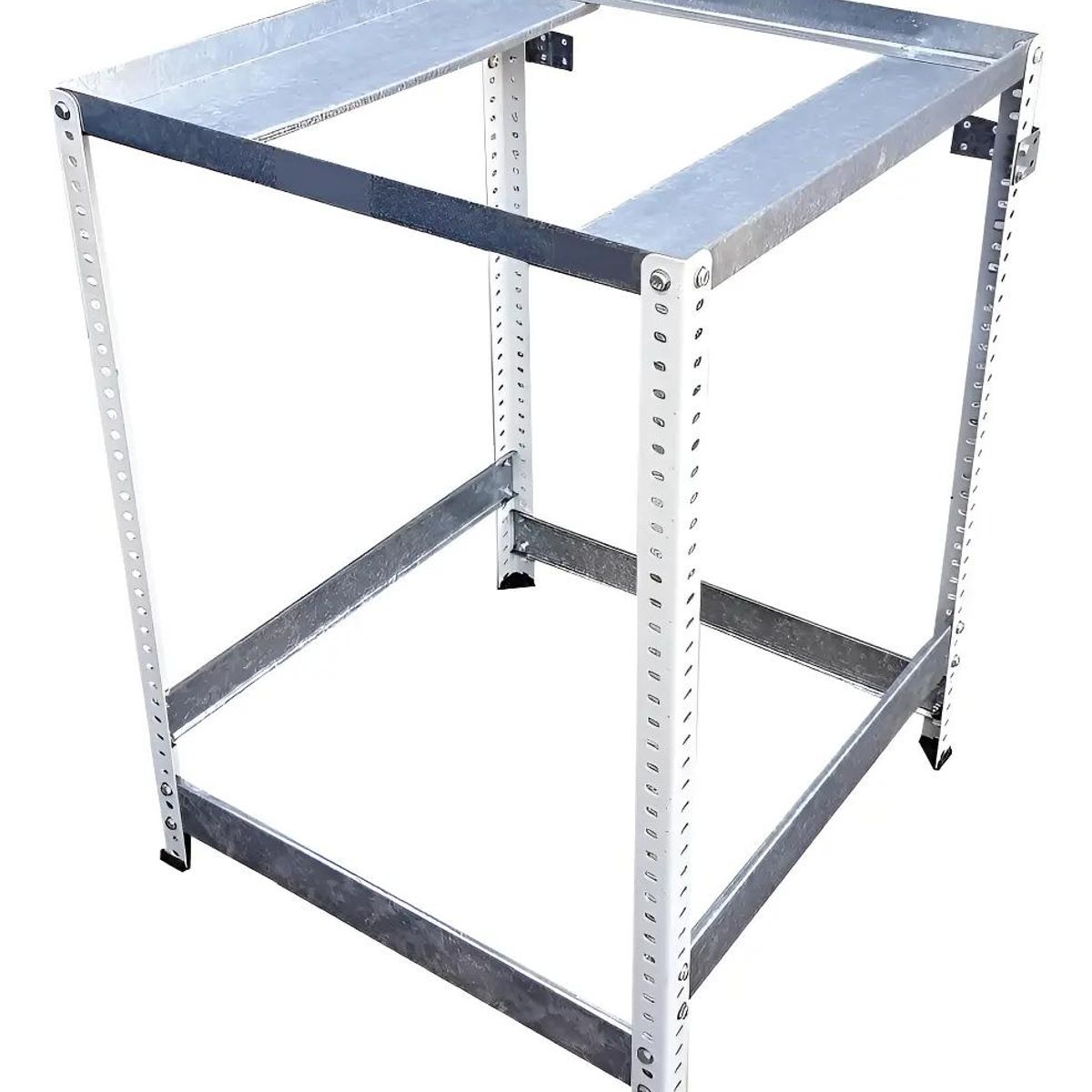 GENERICO - Rack para Lavadora y Secadora de Carga Frontal