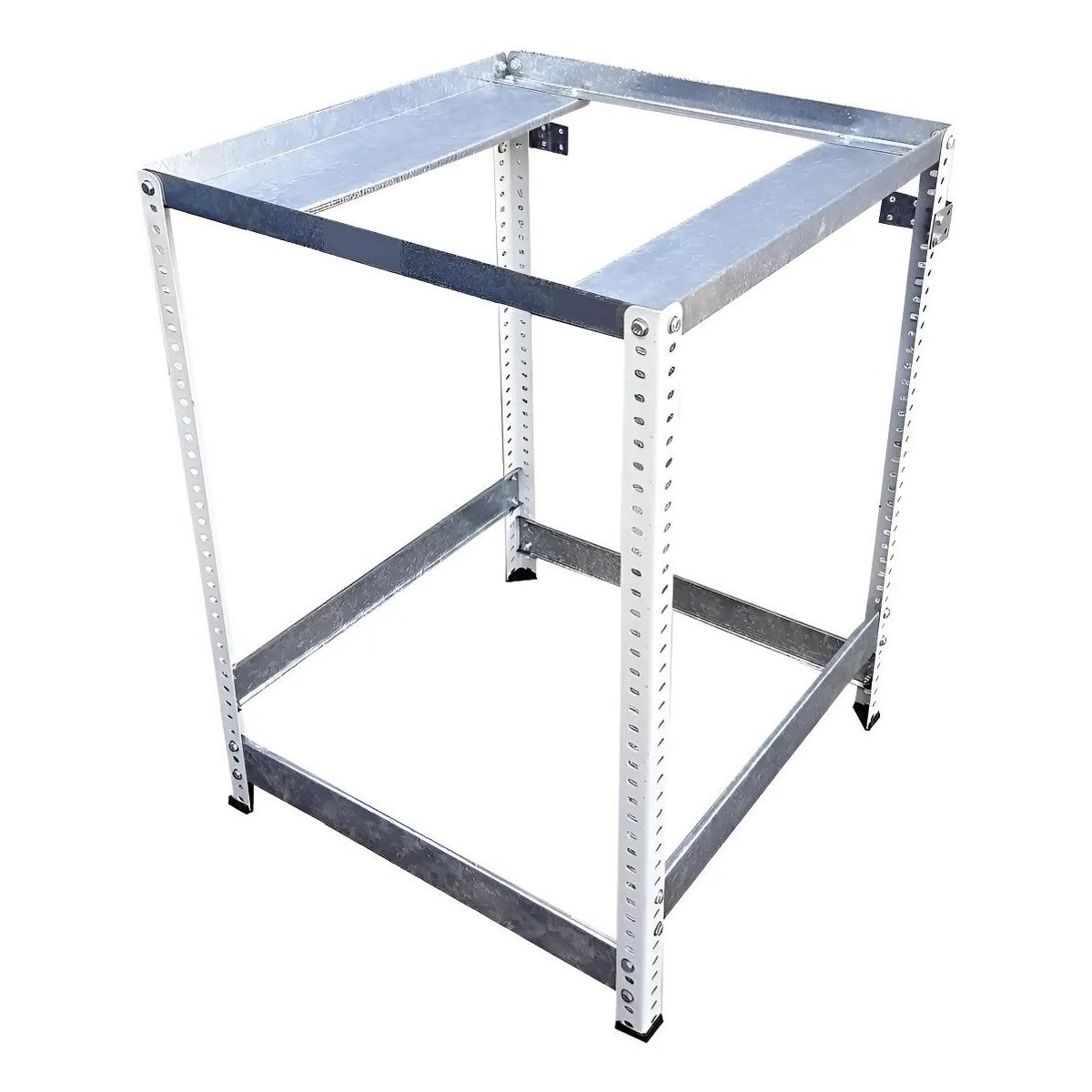 GENERICO - Rack para Lavadora y Secadora de Carga Frontal