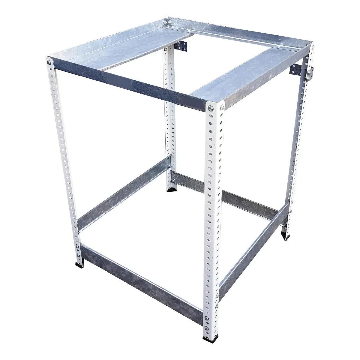 GENERICO - Rack para Lavadora y Secadora de Carga Frontal