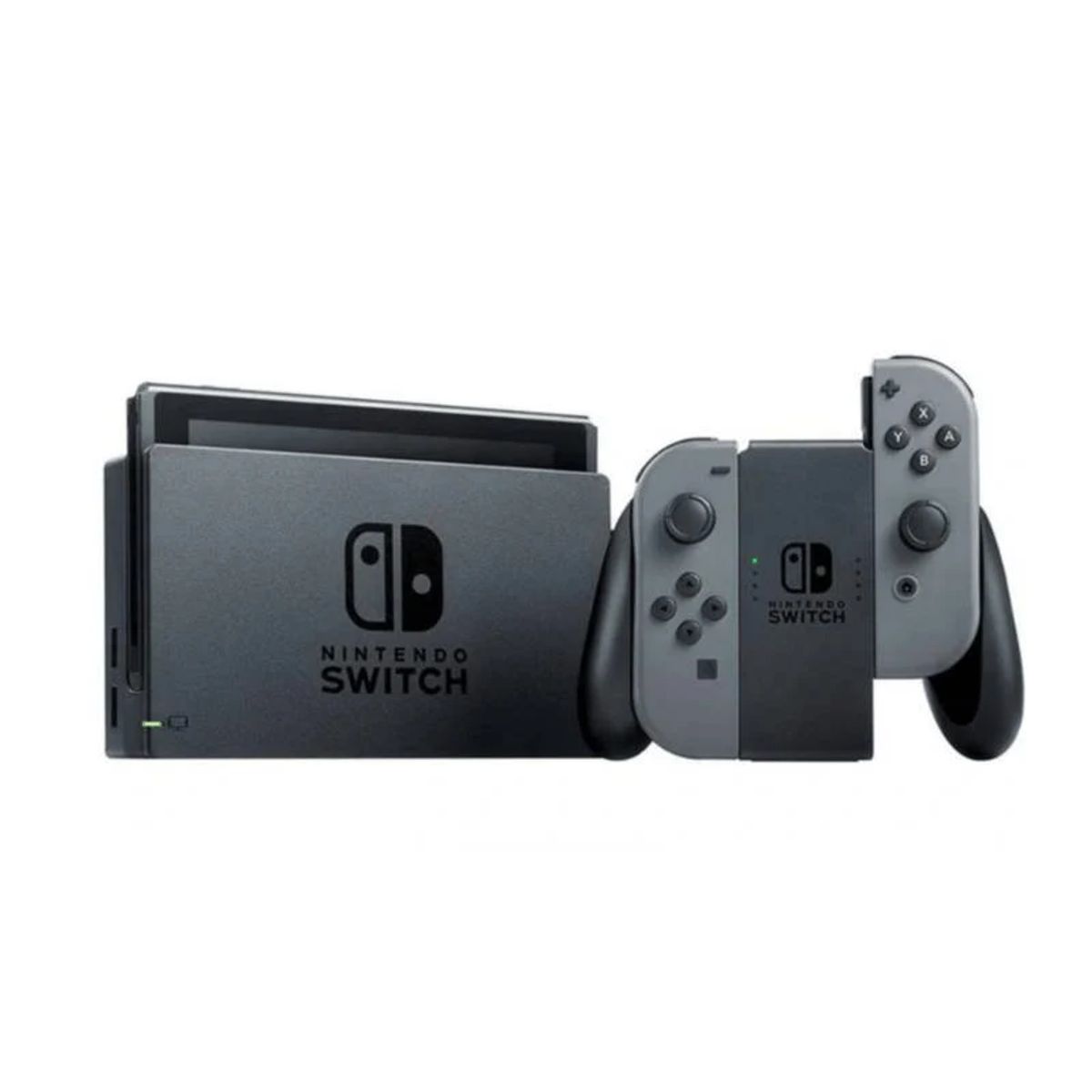NINTENDO - Nintendo Switch 32Gigas