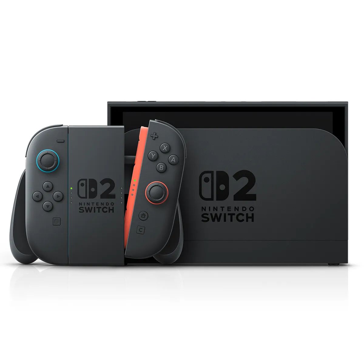 NINTENDO - Consola Nintendo Switch 2