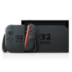 NINTENDO - Consola Switch 2