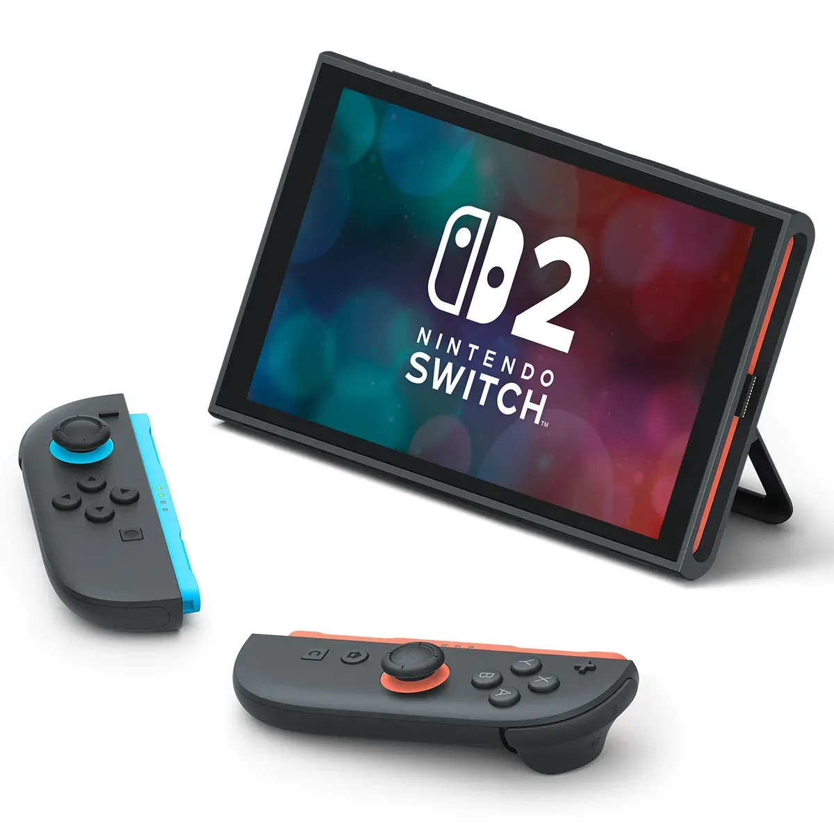 NINTENDO - Consola Nintendo Switch 2