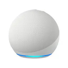 AMAZON - Alexa echo dot 5 Gen Asistente de Voz - Gris