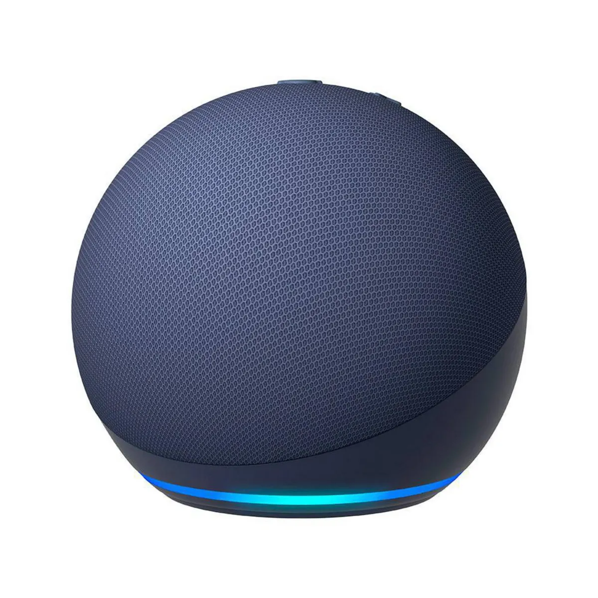 AMAZON - Alexa echo dot 5 Gen Asistente de Voz - Azul