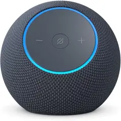 AMAZON - Alexa Echo Dot Max - Negro