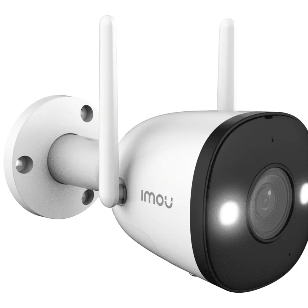 IMOU - Camara de Seguridad Inteligente Tipo Bala IMOU