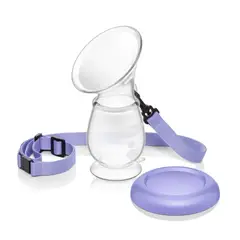 LANSINOH - Recolector De Leche-Lansinoh