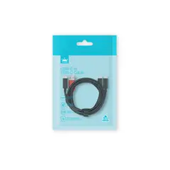 HUION - Cable USB-C a USB-C para Tabletas Graficas Kamvas