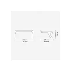 OEM - CAMA COLGANTE HAMACA PARA GATOS