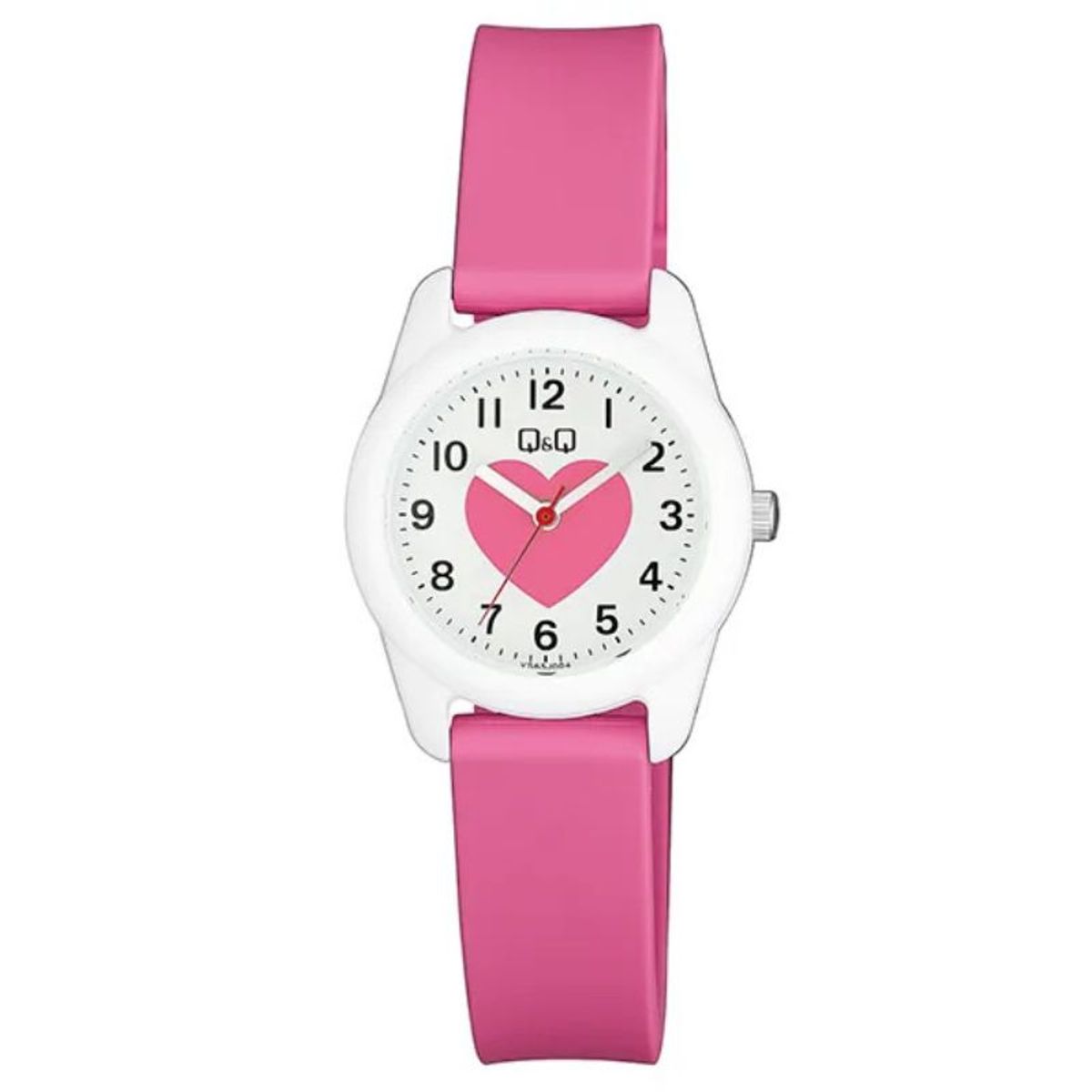 Q&Q - Reloj Análogo Q&Q Mujer VS65-J004Y